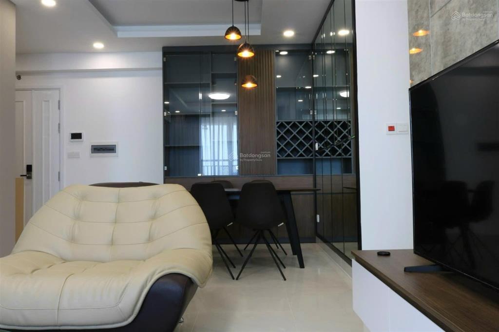 Saigon mia 2pn 2 toilet, 78,57m2 giá tốt  0906 774 *** thảo
