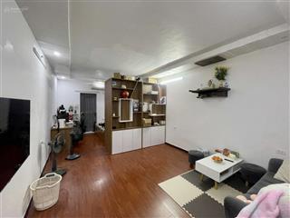 Chỉ hơn 2 tỷ tập thể nguyên bản thanh xuân bắc tầng 5 45m2 view mặt đường khuất duy tiến