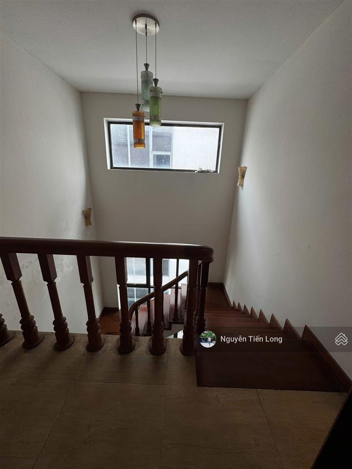 Biệt thự mặt phố thọ tháp  sát cv cầu giấy  189m2 mt siêu rộng 14m  sổ đẹp  giá 85.5 tỷ có tl