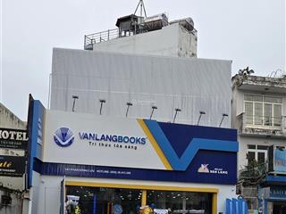 Cho thuê nhà mặt phố tại 141 phan đăng lưu, phường 2, phú nhuận, 150 triệu/tháng, 370 m2