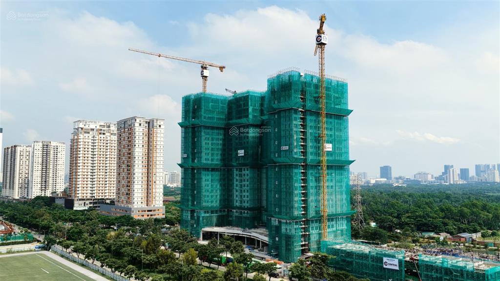 Bán căn hộ chung cư essensia sky, giá thỏa thuận, 116m2, 3pn, 2wc, đẹp, tiện ích