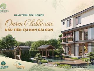 Bán biệt thự đẹp tại essensia parkway, giá thỏa thuận, 160m2