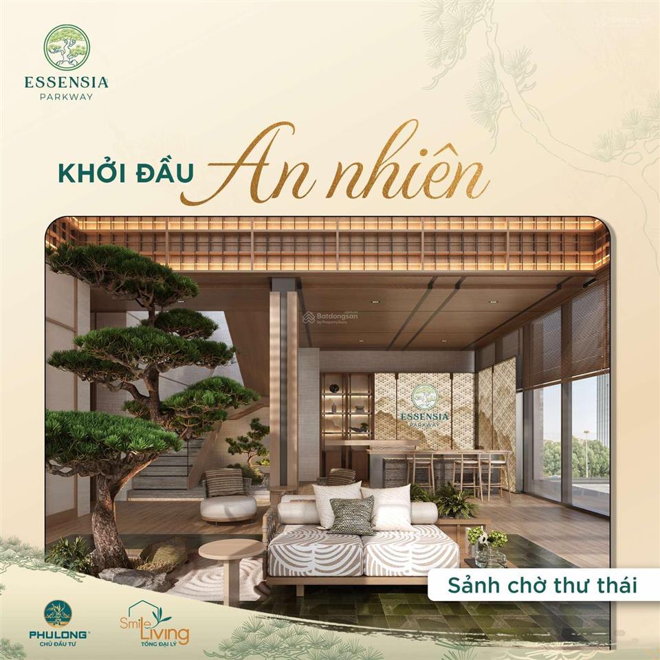 Bán biệt thự đẹp tại essensia parkway, giá thỏa thuận, 160m2