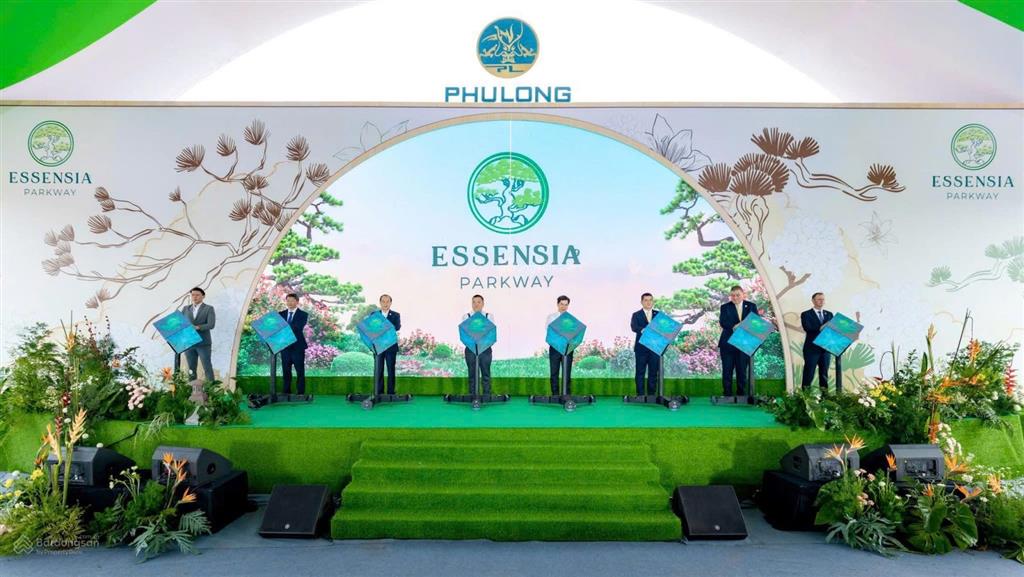 Bán biệt thự đẹp tại essensia parkway, giá thỏa thuận, 160m2