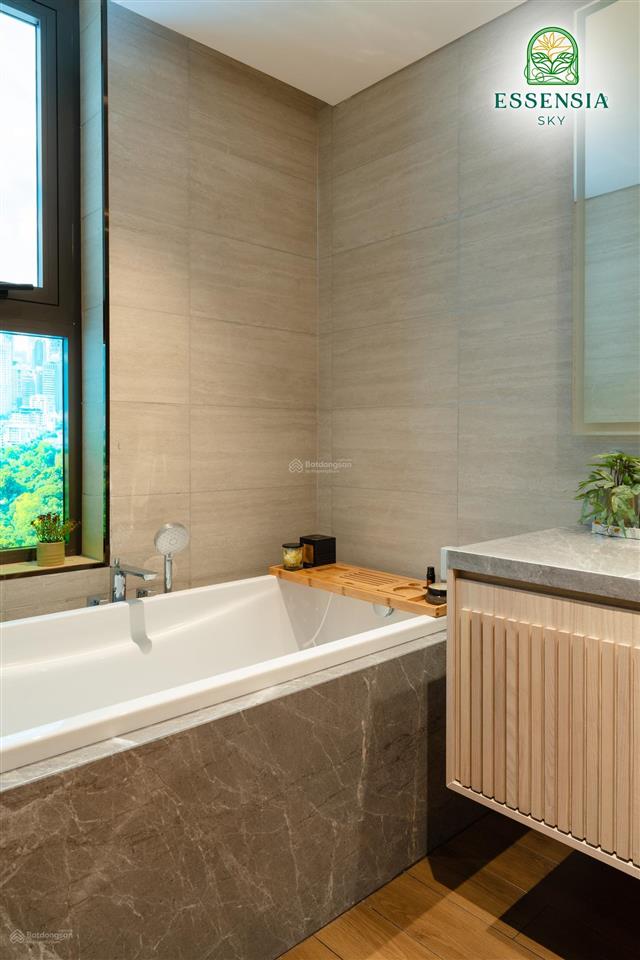 Bán căn hộ 3pn, 2wc tại essensia sky, giá thỏa thuận, 116m2, nhà bè, tp. hcm