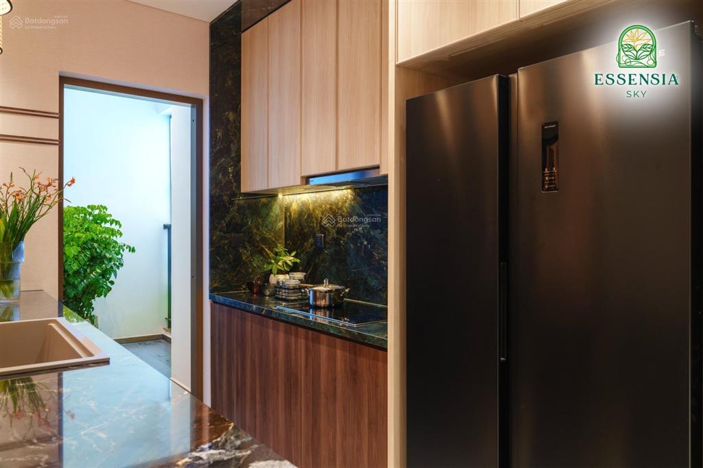 Bán căn hộ 3pn, 2wc tại essensia sky, giá thỏa thuận, 116m2, nhà bè, tp. hcm