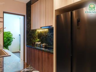 Bán căn hộ 3pn, 2wc tại essensia sky, giá thỏa thuận, 116m2, nhà bè, tp. hcm