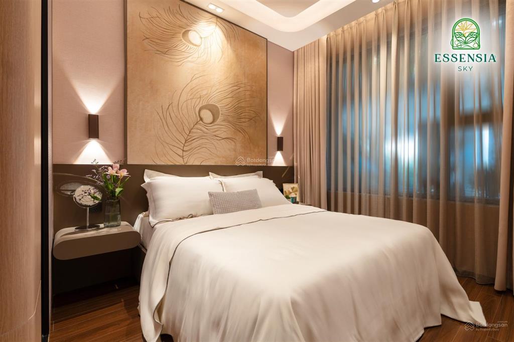 Bán căn hộ 3pn, 2wc tại essensia sky, giá thỏa thuận, 116m2, nhà bè, tp. hcm