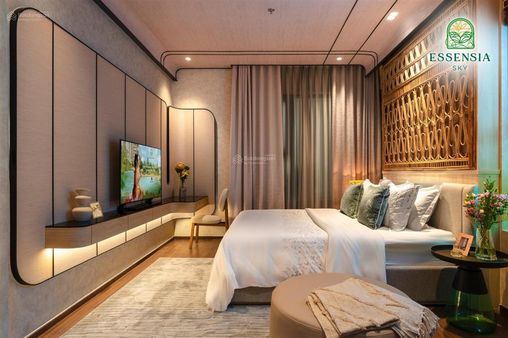 Bán căn hộ 3pn, 2wc tại essensia sky, giá thỏa thuận, 116m2, nhà bè, tp. hcm