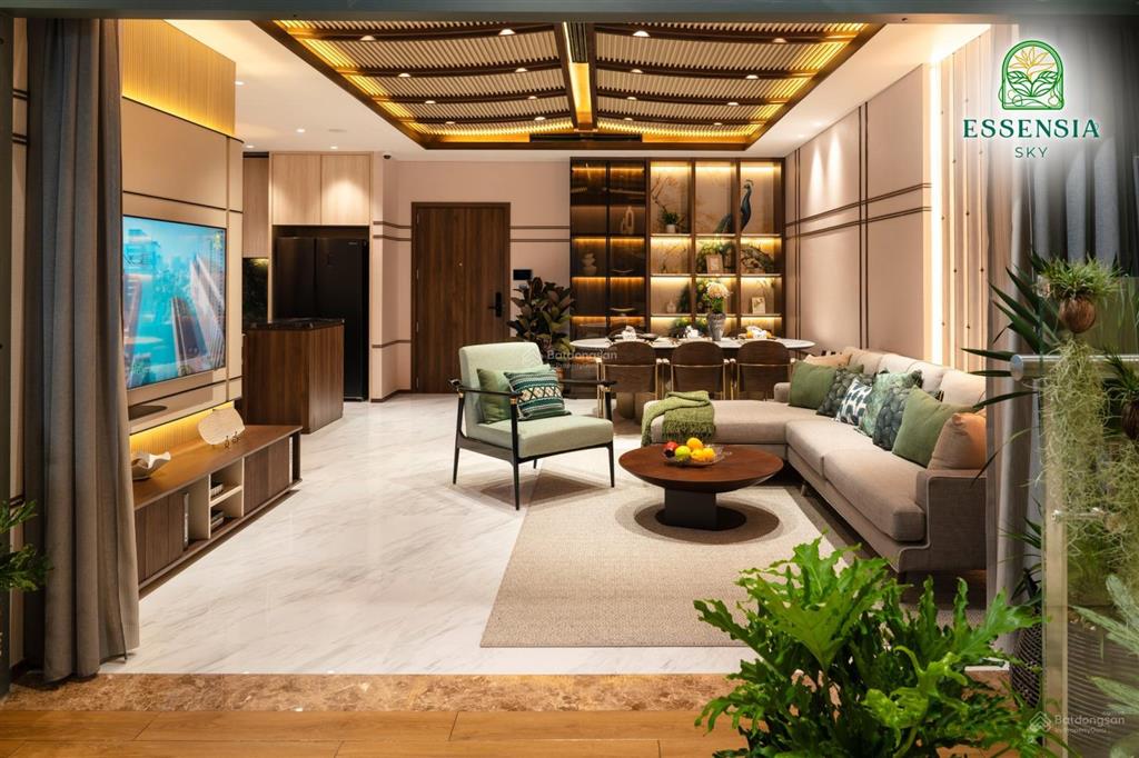 Bán căn hộ 3pn, 2wc tại essensia sky, giá thỏa thuận, 116m2, nhà bè, tp. hcm