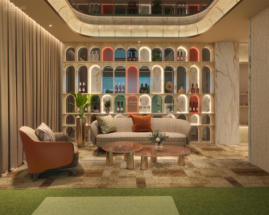 Bán nhà phố liền kề essensia broadway, 154m2, nhà bè, hcm  hot!