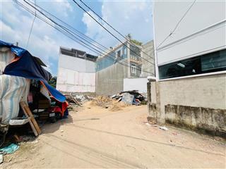 Cơ hội sở hữu gần 80m full thổ cư từ f0, lên vành đai 2 chỉ 100m, ngang lớn, vuông vức