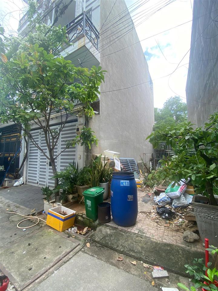 Chỉ 5.2 tỷ lô đất duy nhất còn lại trong phân khúc 5 đồng, hẻm xe tăng vào nhà, siêu đẹp