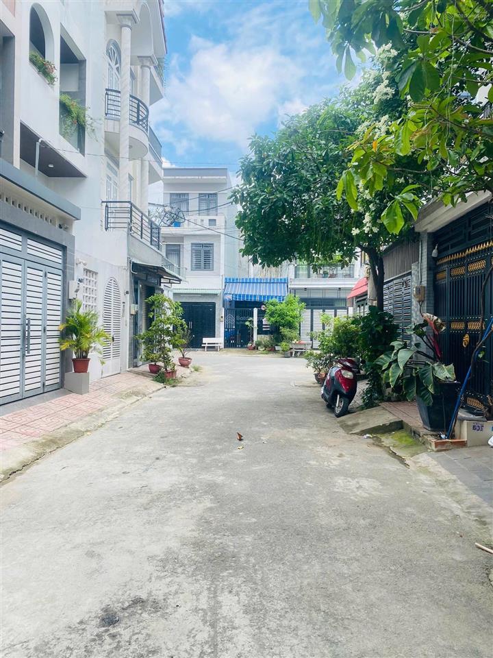 Chỉ 5.2 tỷ lô đất duy nhất còn lại trong phân khúc 5 đồng, hẻm xe tăng vào nhà, siêu đẹp