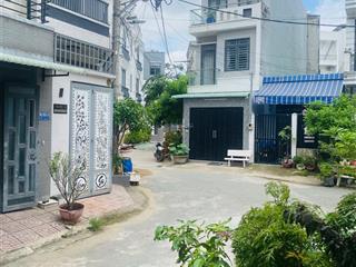 5 tỷ chỉ nhỉnh 5 tỷ lô đất duy nhất còn lại trong phân khúc 5 đồng, hẻm xe tăng vào nhà, siêu đẹp,