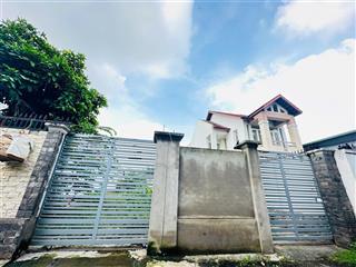 Hiếm  đất ngang 5m xây chdv ngay ngã tư nai vàng hoàng diệu 2 metro thủ đức