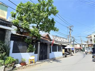 Nhà đẹp đón tết bính ngọ, 80m2 mặt tiền đường số 8, vừa ở vừa kinh doanh, ngay đặng văn bi