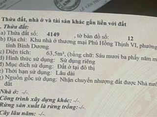 Sổ hồng công chứng ngay, chủ nhà có thương lượng