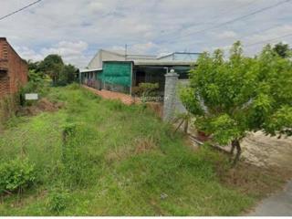 Bán đất phước thạnh, củ chi, 255m2, đường nhựa thông thoáng giá 1,7 tỷ.  0933 722 *** kiểm