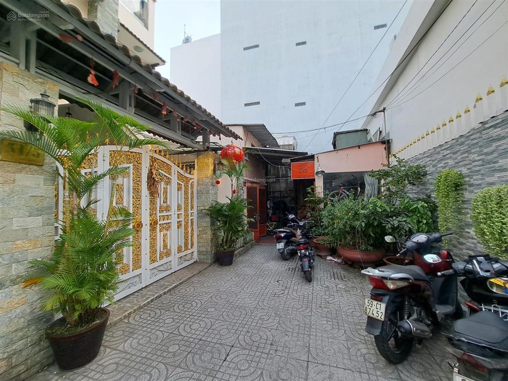 Bán nhà 3 tầng giá tốt 2 mặt tiền đường khiếu năng tĩnh sát bên đường số 2c gần số 7 tên lửa