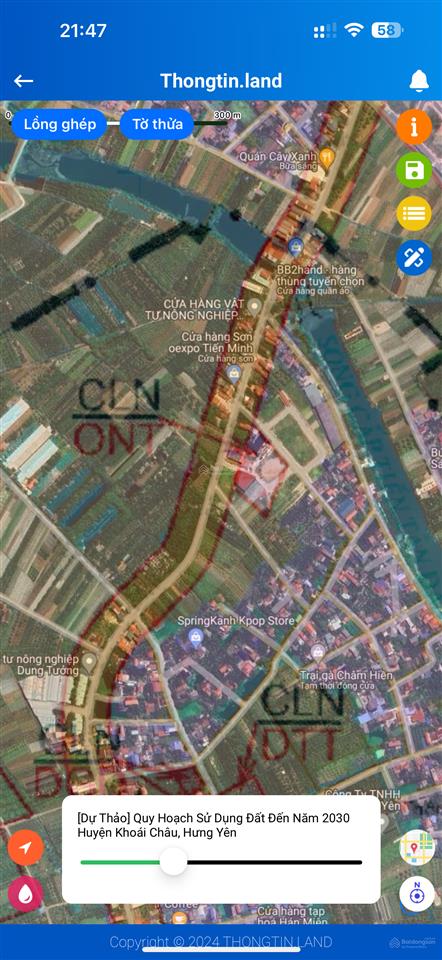 Kinh doanh sầm uất, đối diện chợ đầu mối đông tảo, đường 20m, vỉa hè 4m, 100m2, mt 5m. giá 6.x tỷ