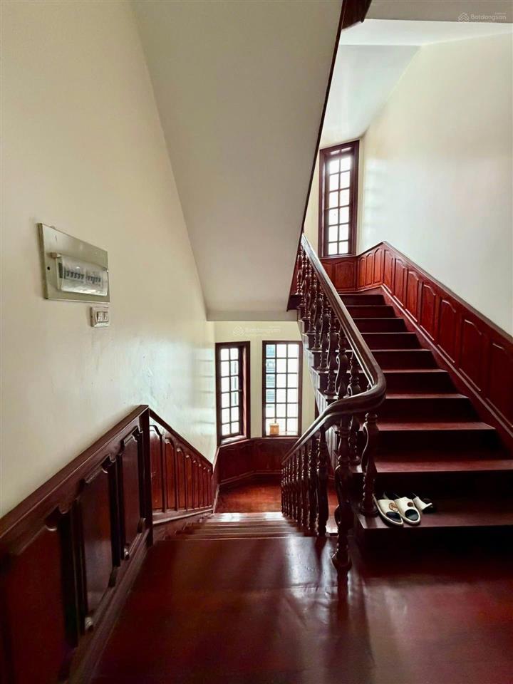 Biệt thự bán đảo linh đàm  260m  mt 12.5m  giá ngộp