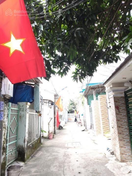 Chính chủ bán nhà c4 kiệt lương thế vinh, sơn trà