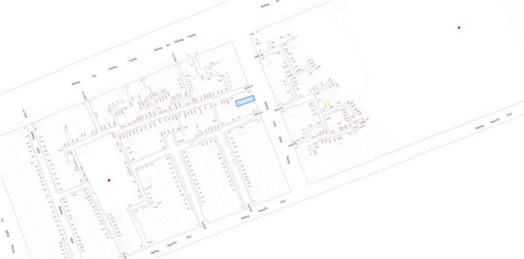 Bán nhà mặt tiền 205 trần bình trọng quận 5
