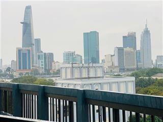 Bán 1pn đầu tư empire city view quận 1, pháo hoa