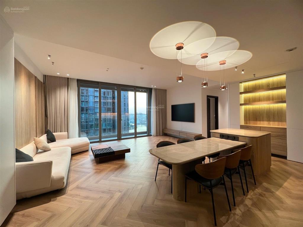 Căn 3pn đầu tư, view quận 1 dự án empire city 239tr/m2