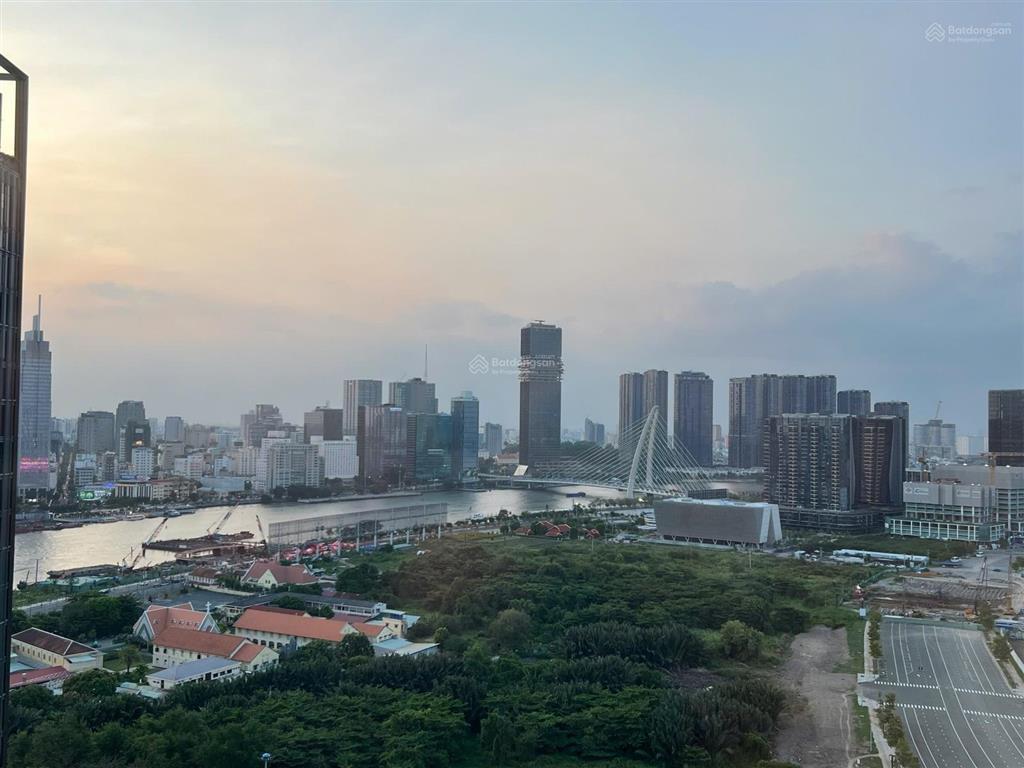 Căn 3pn đầu tư, view quận 1 dự án empire city 239tr/m2
