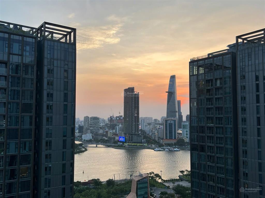 Căn 3pn đầu tư, view quận 1 dự án empire city 239tr/m2