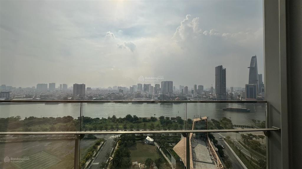 Đầu tư 1pn view sông, pháo hoa, quận 1. sản phẩm giới hạn tại thủ thiêm