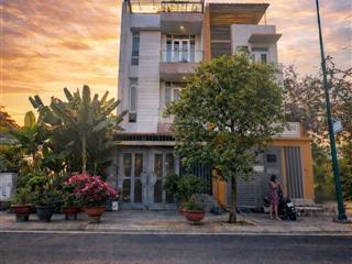 Siêu phẩm mặt phố the global city (5x20) giá chỉ 21 tỷ