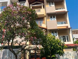 Bán nhà mặt tiền kdc sông giồng  dt4x20m  cách ga metro thủ thiêm tl 200m  giá16 tỷ