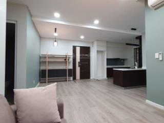 Gia đình bán căn góc cc ngô gia tự q.10. dt 60,1m2 2p 2wc. lầu trung. giá 3,1 tỷ. 0779 724 ***