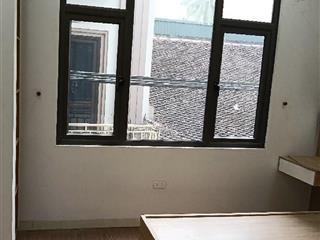 Nhà ở thổ cư, lô góc, ngõ thông  tổ 9 mậu lương hà đông