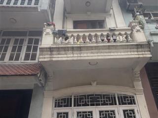 Bán nhà mặt phố quang trung. 56m2. 4 tầng. phù hợp kinh doanh mọi loại hình