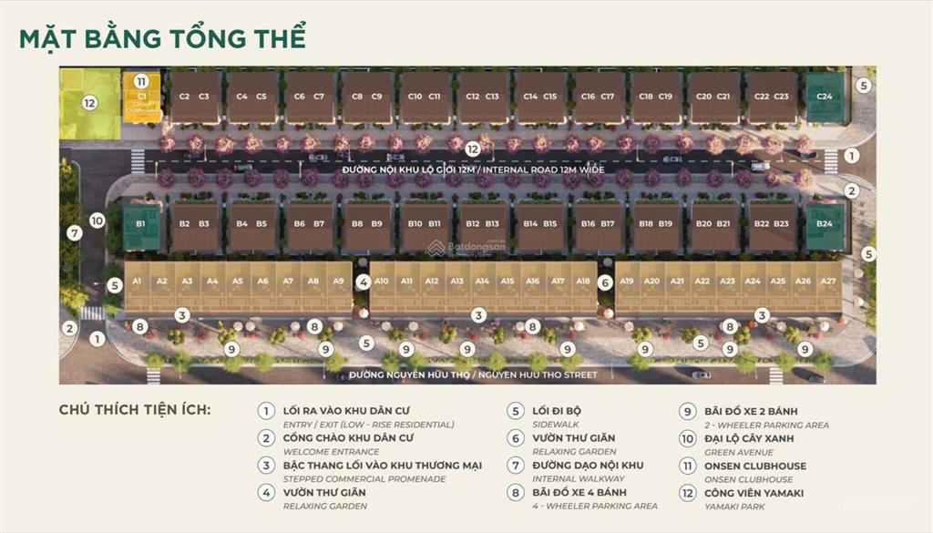 Biệt thự song lập essensia parkway ngay nút giao dự án cầu phú mỹ 2 chiết khấu hấp dẫn tháng 4/2026