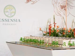 Biệt thự song lập essensia parkway ngay nút giao dự án cầu phú mỹ 2 chiết khấu hấp dẫn tháng 2/2026