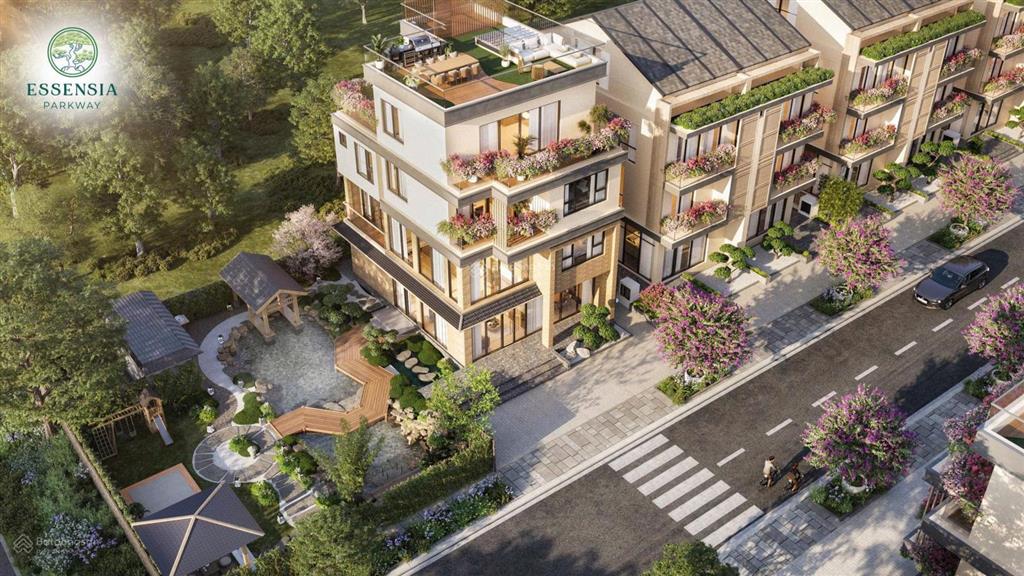 Giỏ hàng chuyển nhượng essensia sky căn 2pn chênh lệch nhẹ giá tốt tháng 5/2026  0944 581 ***