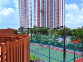 Bán gấp căn góc essensia sky 2pn dt 81m2 tầng cao view pmh giá 6,6 tỷ  sales cđt 0944 581 ***