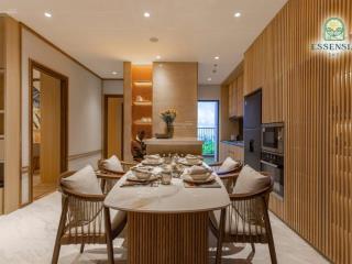 Giá tốt của thị trường 5,3 tỷ căn 2pn essensia sky dt 74m2 tầng cao view thoáng đẹp q1