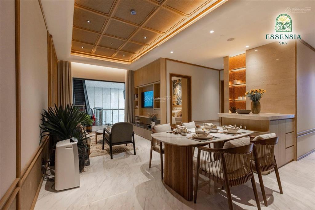Giỏ hàng chuyển nhượng essensia sky mới nhất tháng 8/2026 giá từ 5,3 tỷ sang hđmb chỉ từ 2,5 tỷ
