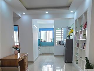 Cần bán căn hộ bông sao lô a 60m, phường 5 quận 8