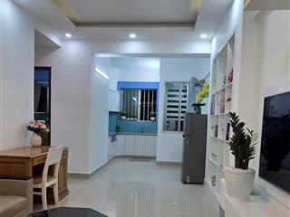 [quận 8] chính chủ cần bán căn hộ bông sao lô a 60m2 2pn+1wc