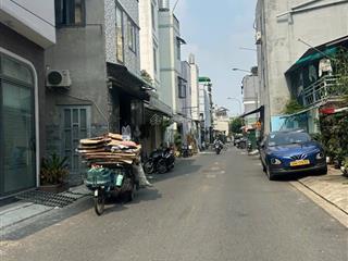 Bán nhà tân bình hẻm trần văn quang 2 tầng 34m2 chỉ 3.9 tỷ,  0933 233 ***