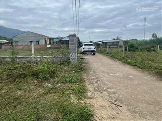 Bán đất đường bê tông 4m thôn xuân thọ,xuân sơn | 118,6m² đất ở, ngang 4,9m, giá 600 triệu