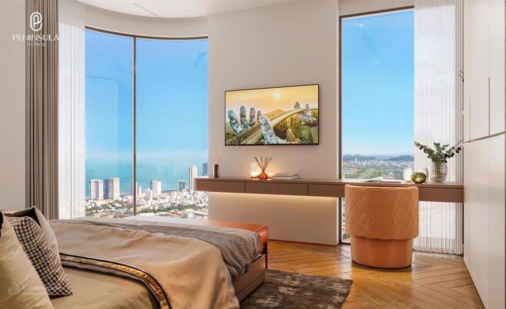 Đại lễ 30/04  giảm ngay 500tr! phương án thanh toán linh hoạt  quý 4/2026 bàn giao full nội thất