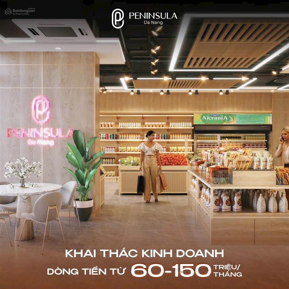 Đại lễ 30/04  giảm ngay 500tr! phương án thanh toán linh hoạt  quý 4/2026 bàn giao full nội thất